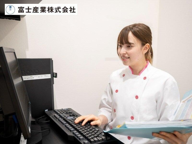 富士産業株式会社 富士産業株式会社 (木曽病院)の仕事画像1