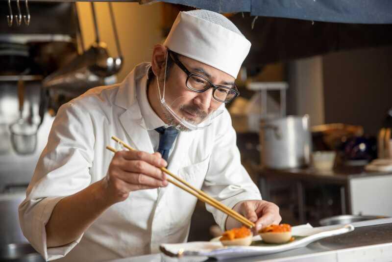 紀州のしずくの仕事画像1