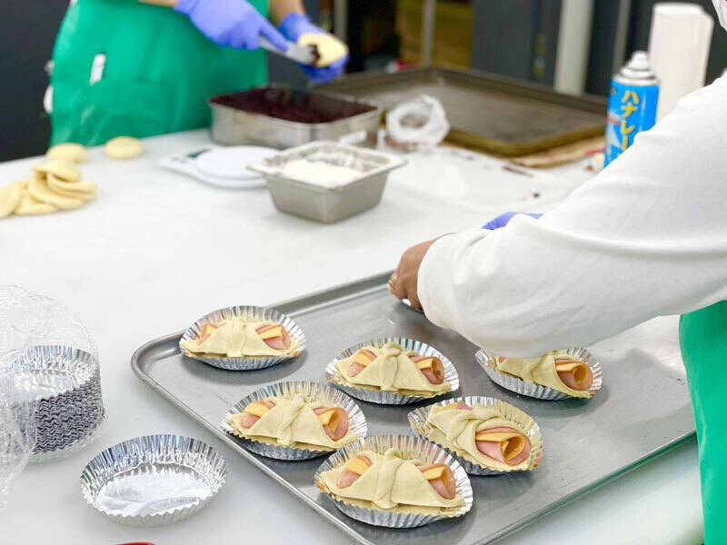 ふる里学舎 船橋の仕事画像2