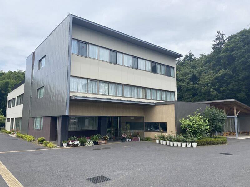 社会福祉法人佑啓会 ふる里学舎八千代の仕事画像1