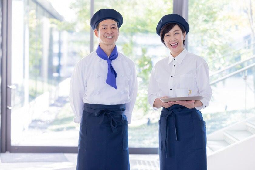 株式会社NEXXTの制服1