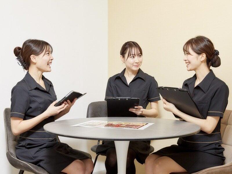 BLV 小山店の仕事画像2