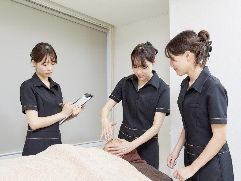 BLV 小山店の仕事画像3