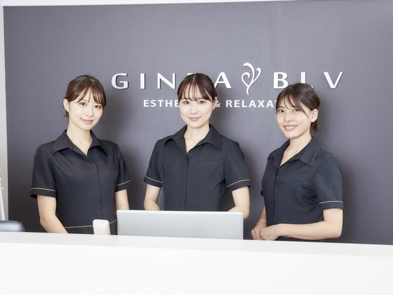 BLV 小山店の仕事画像1