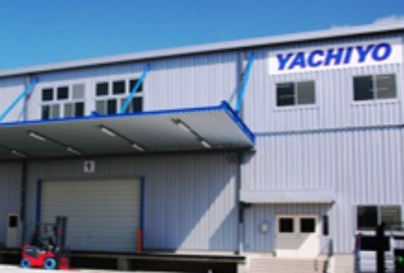 有限会社八千代運送の仕事画像2