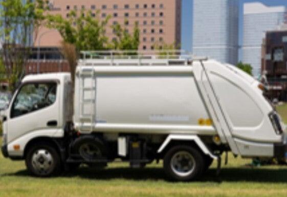 有限会社八千代運送の仕事画像1