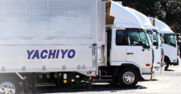 有限会社八千代運送の仕事画像3