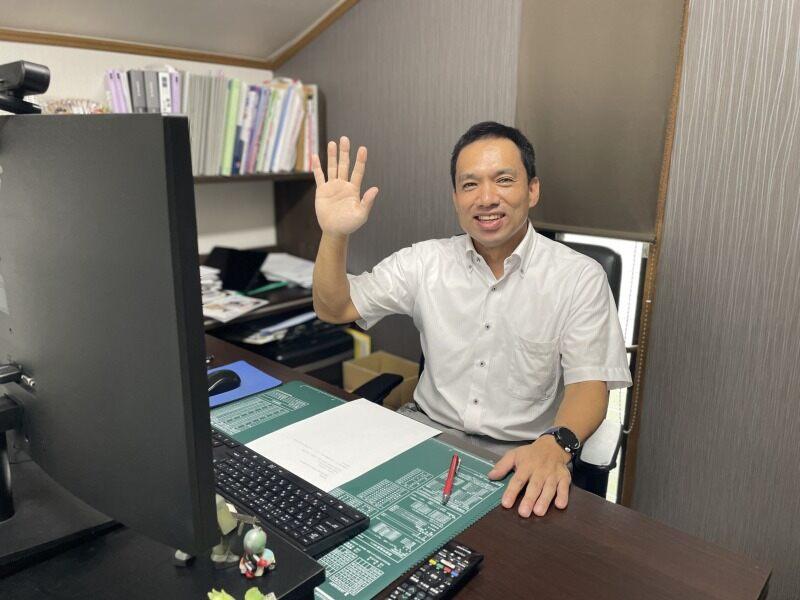 株式会社山内工務店の仕事画像3