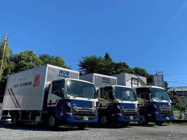 長谷川運輸倉庫株式会社 横浜営業所の仕事画像2