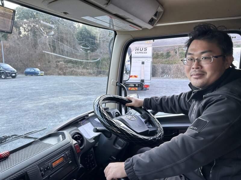 長谷川運輸倉庫株式会社 日野営業所の仕事画像2