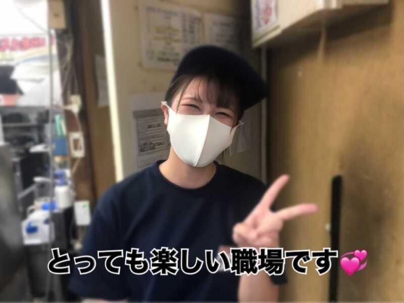 らーめん雷蔵 新宮店の仕事画像3