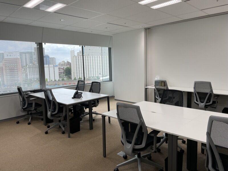 株式会社エスディーダブル 天神支店の仕事画像3