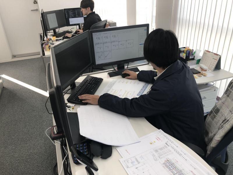 株式会社エスディーダブル 天神支店の仕事画像2