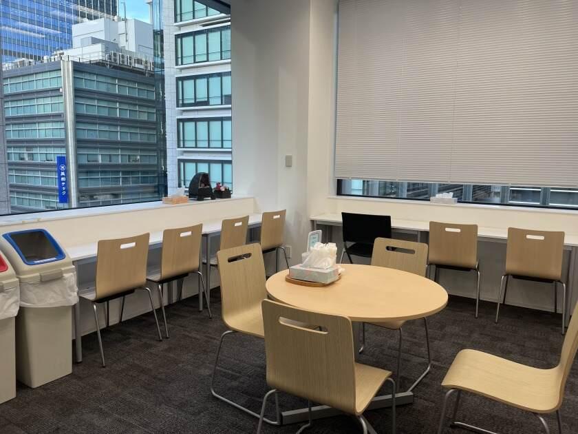 株式会社マックスガイホールディングスの制服1