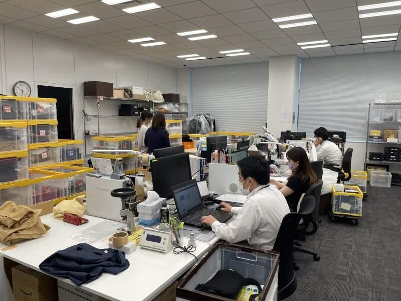 株式会社マックスガイホールディングスの仕事画像2