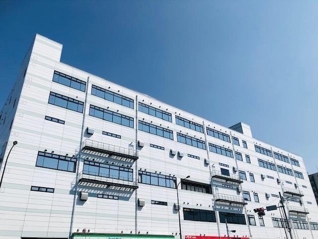 株式会社アテナ 本社_01の仕事画像1