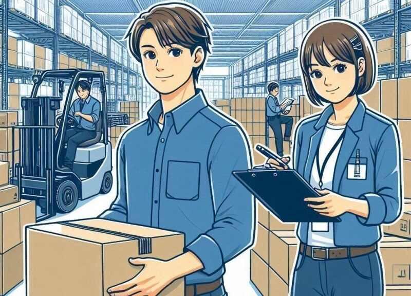 株式会社アテナ 本社_01の仕事画像1