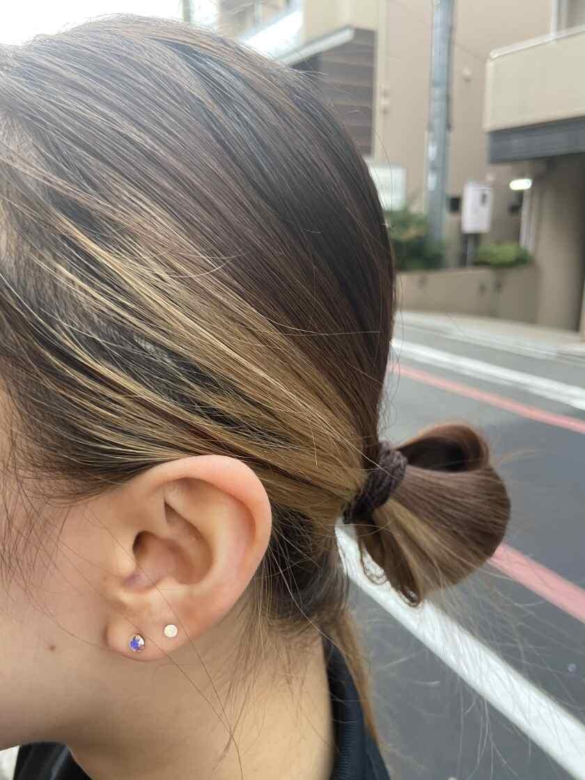 京串揚げとお酒 あいよっ! 西院駅店の制服2