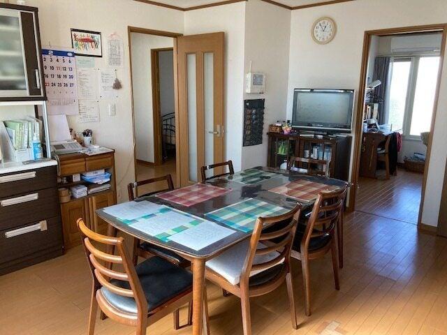 社会福祉法人済美会 グループホームピースの仕事画像2