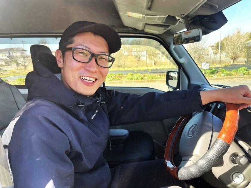 株式会社TRKの制服1