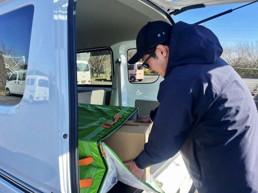 株式会社TRKの制服4