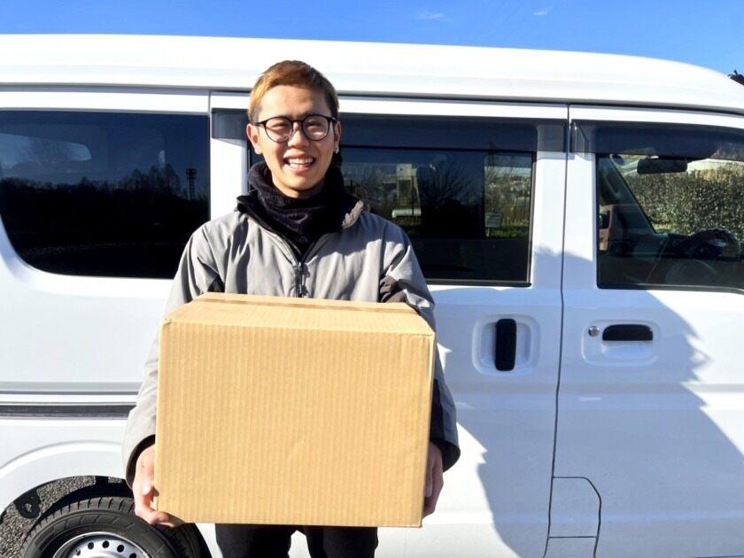 株式会社TRKの制服2