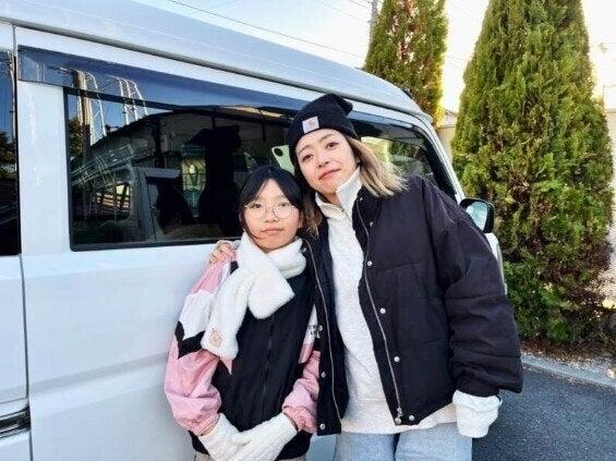 株式会社TRKの制服5