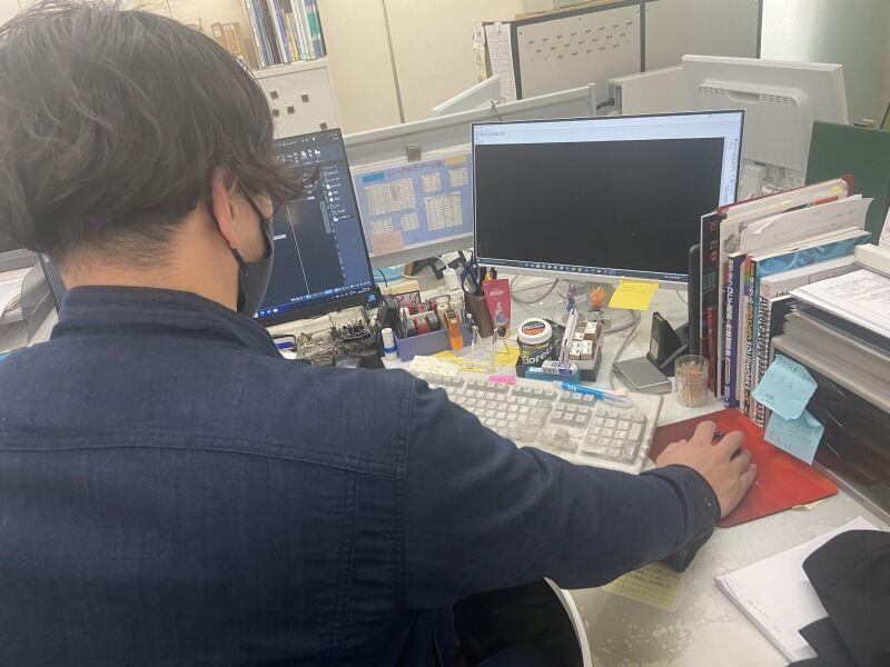 株式会社水野工業所の仕事画像3