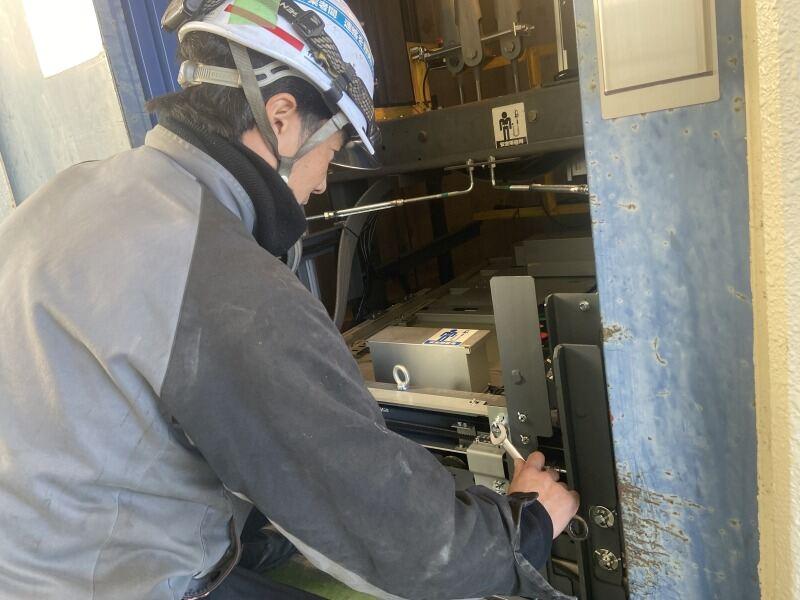 株式会社水野工業所の仕事画像1