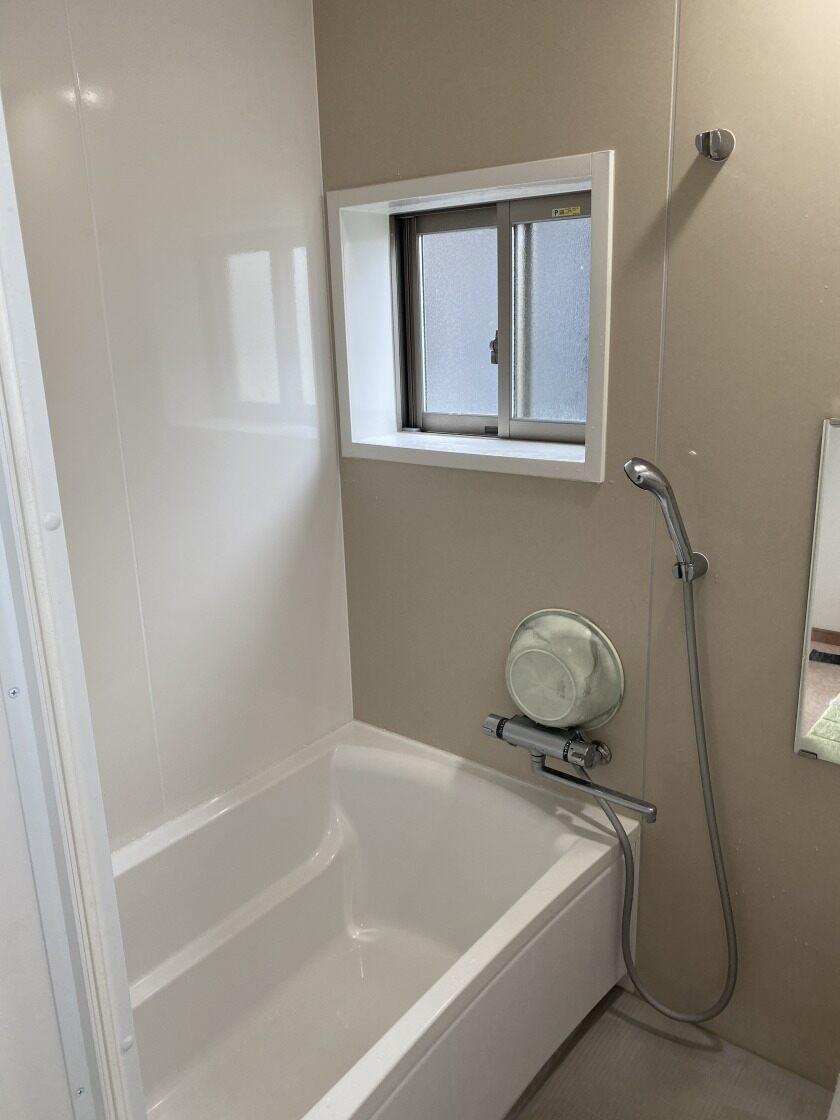 清公運輸株式会社の制服3