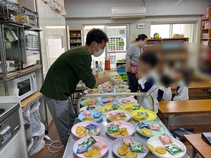 NPO法人S-pace(灘、芦屋に9拠点)の仕事画像2