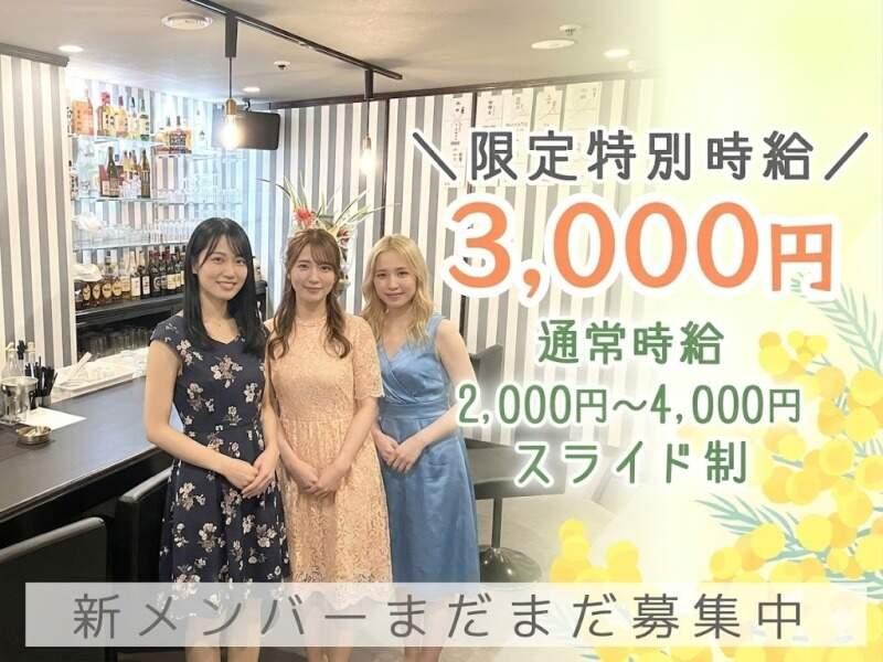 PUB Eins(パブ アインス) 採用窓口の仕事画像1