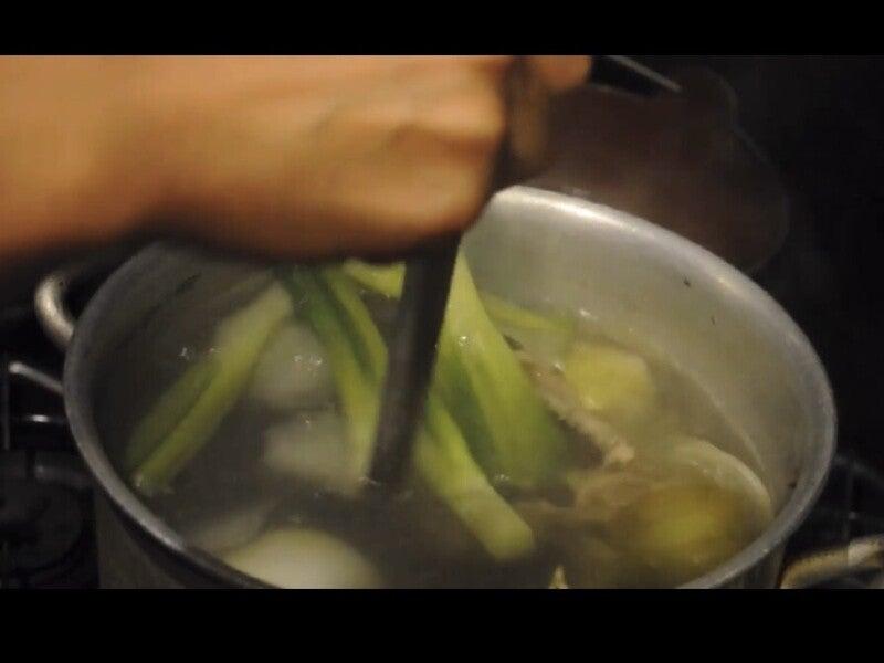 番鳥 伊丹店の仕事画像2