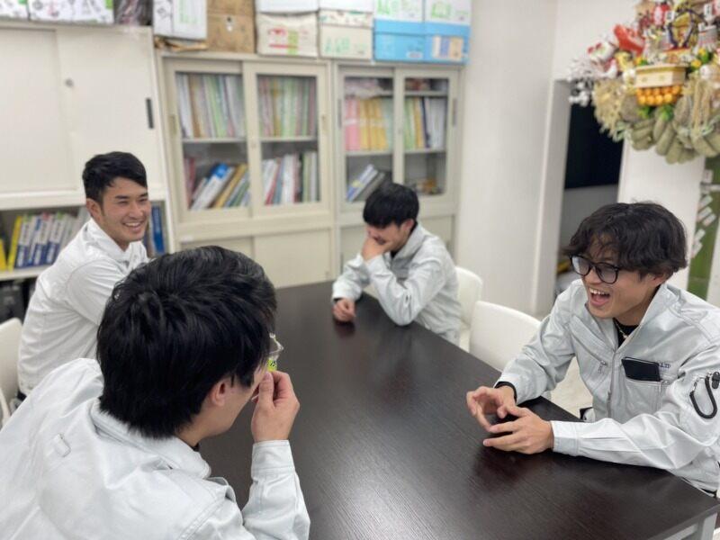 株式会社 MASA1GROUP 湯澤コーポレーションの仕事画像3