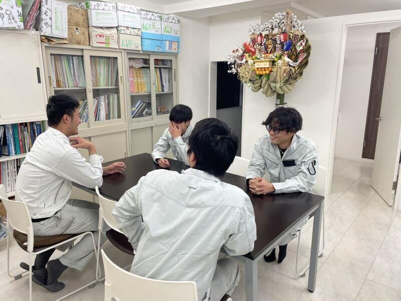 株式会社MASA1GROUP 湯澤コーポレーションの仕事画像2