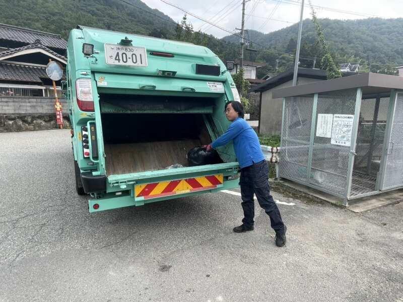 泉興業株式会社 猪名川支店の仕事画像3