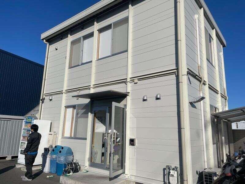 泉興業株式会社 豊中、宝塚、川西支店 etc...の仕事画像3