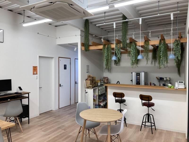 株式会社81BRiD 浜松営業所の仕事画像3