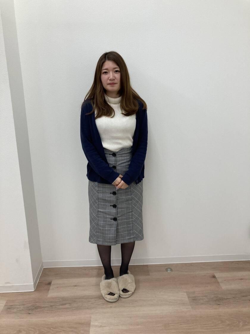 株式会社81BRiD 浜松営業所の制服1