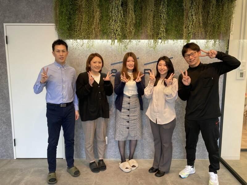 株式会社81BRiD 浜松営業所の仕事画像2