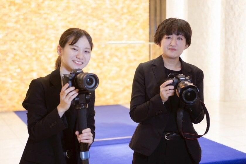 株式会社RIK・シラフジの制服1
