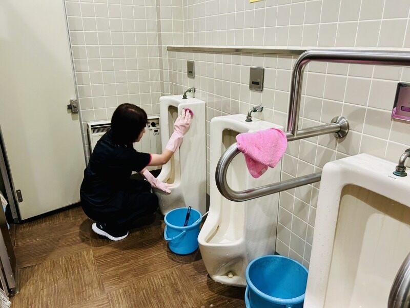 サンリツサービス株式会社の仕事画像3