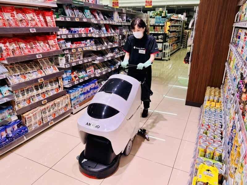 サンリツサービス株式会社の仕事画像2