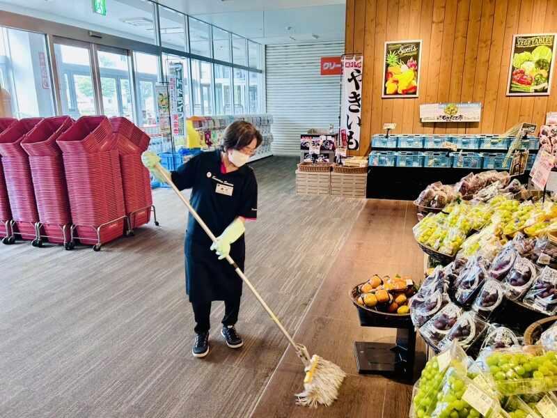 サンリツサービス株式会社の仕事画像1