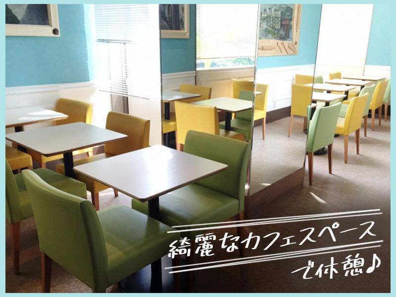 Michi株式会社の制服2