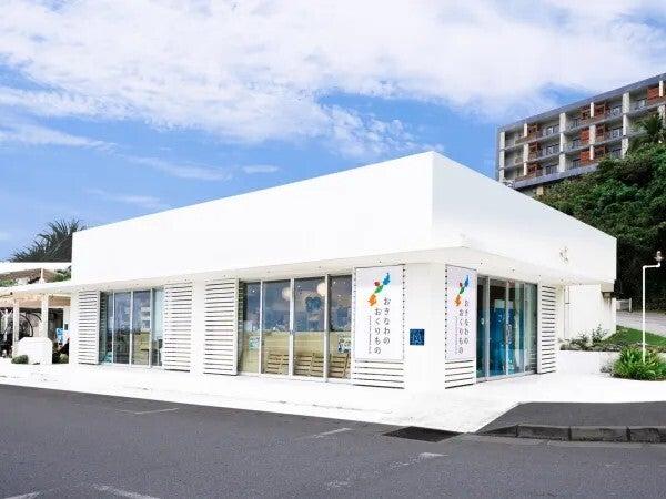 瀬長島ウミカジテラスの仕事画像3