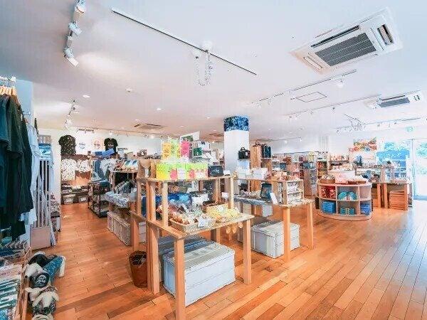 瀬長島ウミカジテラスの仕事画像2