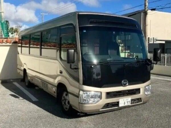 HOTEL SANSUI NAHAの仕事画像1