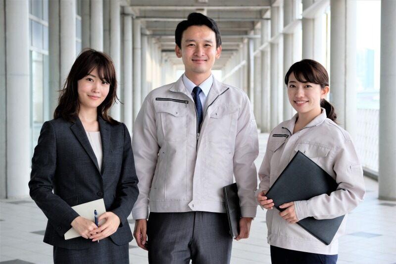 リゾーツ琉球株式会社の仕事画像1