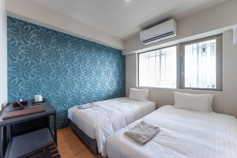 HOTEL SANSUI NAHAの仕事画像2